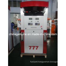 Gas&Filling Station Fuel Dispenser